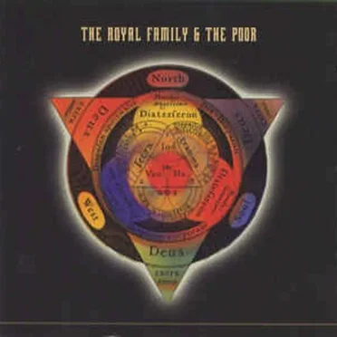 North-West Soul by Royal Family and the Poor - album cover