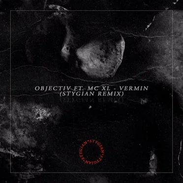Vermin (Stygian remix) by STYGIAN - album cover