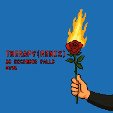 Therapy (remix)