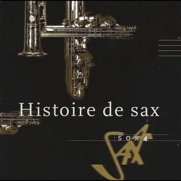 Histoire de sax