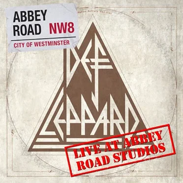 Live at Abbey Road Studios