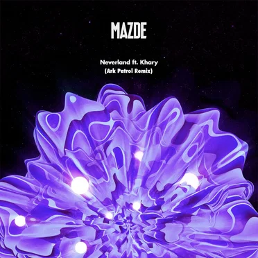 Neverland (Ark Patrol remix)