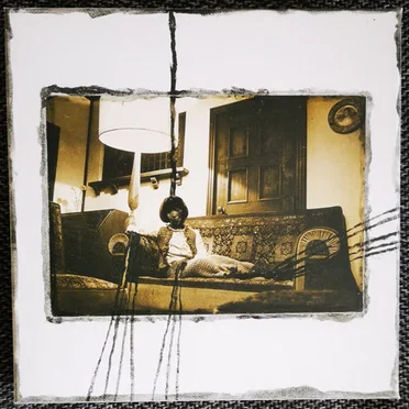 The Long Shadow Falls