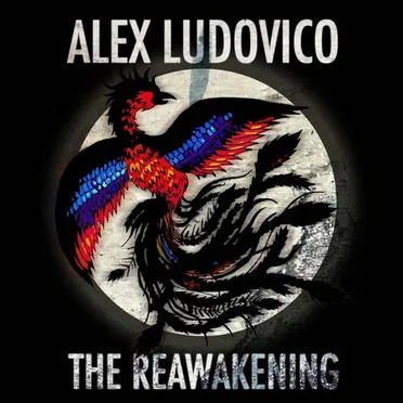The Reawakening by Alex Ludovico - album cover
