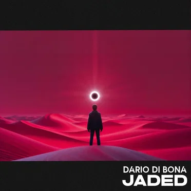Jaded by Dario Di Bona - album cover