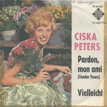Pardon, mon ami / Vielleicht