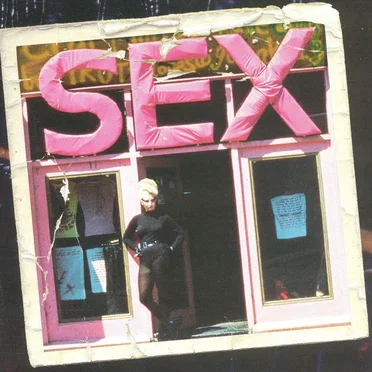 Sex: Too Fast to Live Too Young to Die by Various Artists - album cover