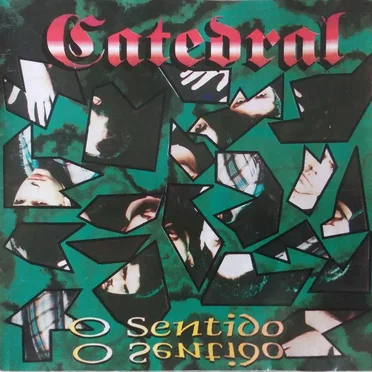 O sentido by Catedral - album cover