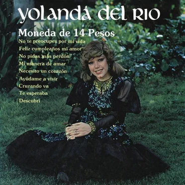 Yolanda del Río