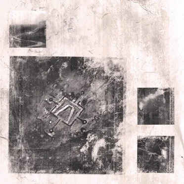 Back to Shilmarine - EP by HAAL - album cover