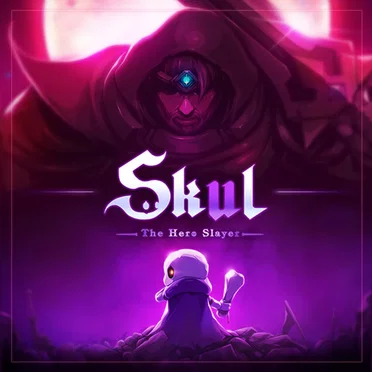 Skul: The Hero Slayer by Studio EIM - album cover