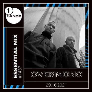 2021-10-30: BBC Radio 1 Essential Mix