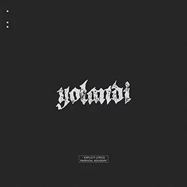 Yolandi by Skioffi - album cover
