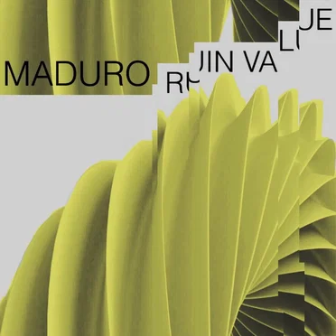 Ruin Value by Maduro - album cover