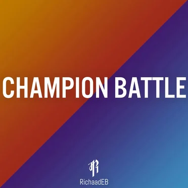 Champion Battle
