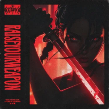 RAISE YOUR WEAPON (DEATHPIXIE's REQUIEM)