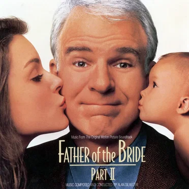 Father of the Bride - Part II