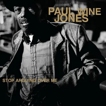 Stop Arguing Over Me