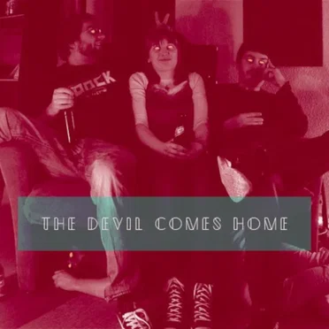 The Devil Comes Home