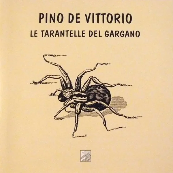 Le Tarantelle Del Gargano