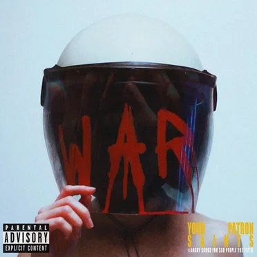 Your Patron Saints / PYRO PYRO