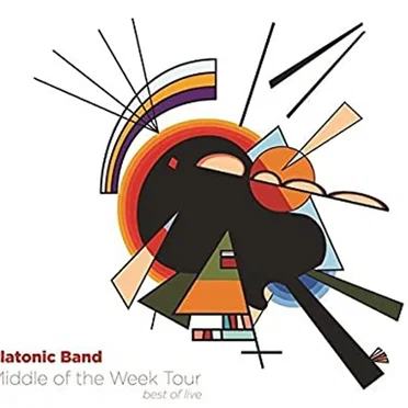 Middle Of The Week Tour: Best Of Live