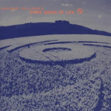 More Signs of Life by Various Artists - album cover