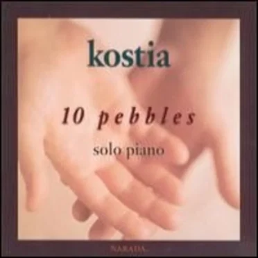 10 Pebbles