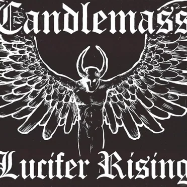 Lucifer Rising
