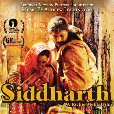 Siddharth