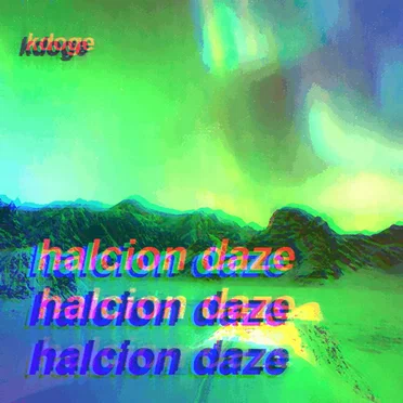 halcion daze