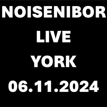 LIVE - YORK - 06.11.2024