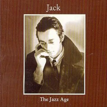 The Jazz Age by Jack - album cover