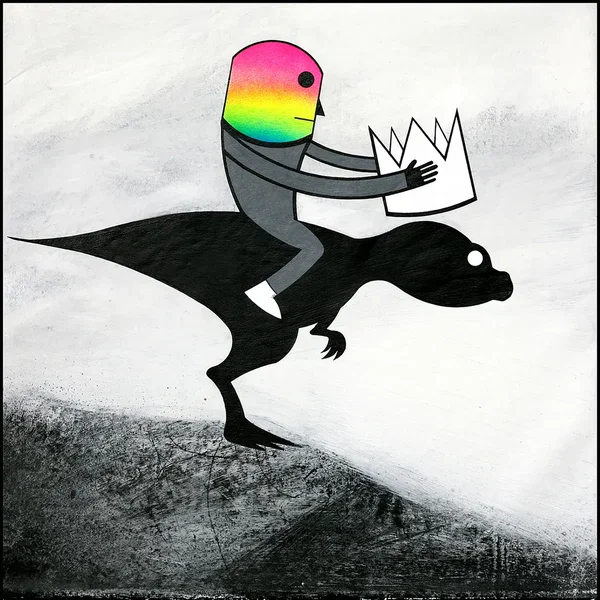 The Jungle EP