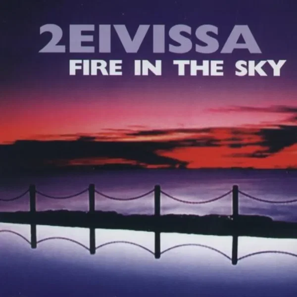 Fire in the Sky