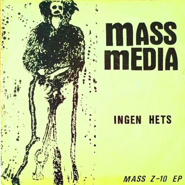 Ingen hets