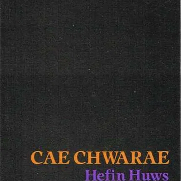 Cae Chwarae