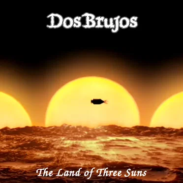 The Land of Three Suns