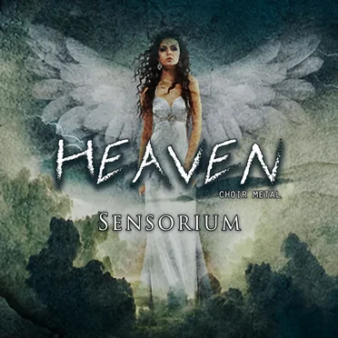 Sensorium by Heaven - album cover