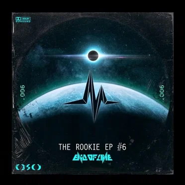 The Rookie EP #6 by Various Artists - album cover
