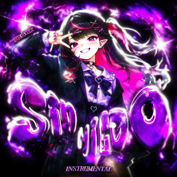 SIN MIEDO (Instrumental)