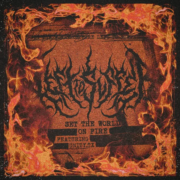 Set the World on Fire