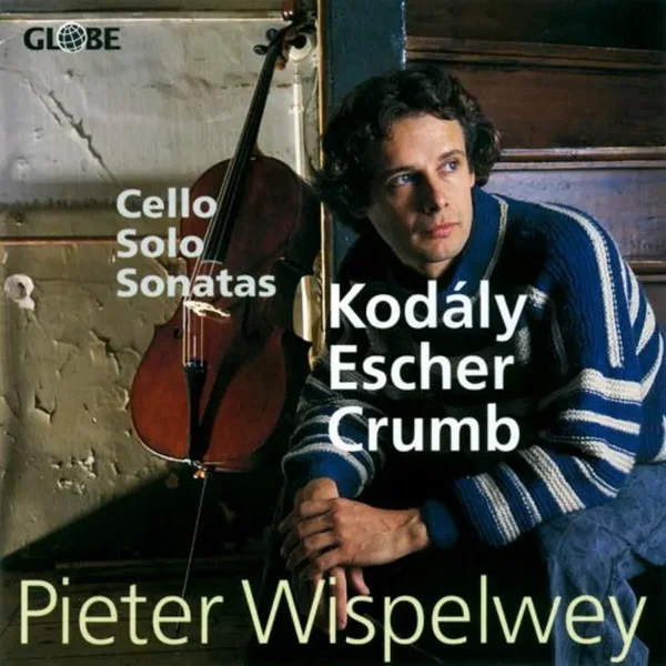 Cello Solo Sonatas