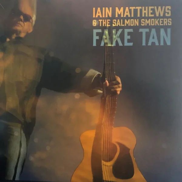 Fake Tan