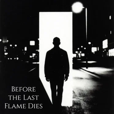 Before the Last Flame Dies