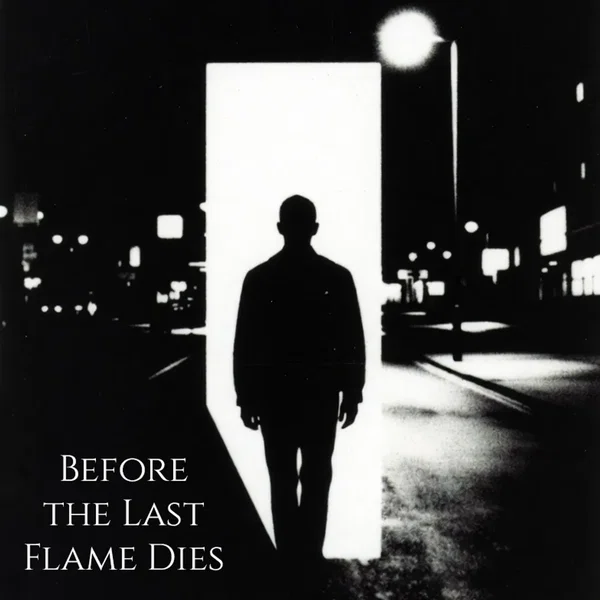 Before the Last Flame Dies