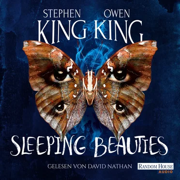 Sleeping Beauties by Stephen King - album cover
