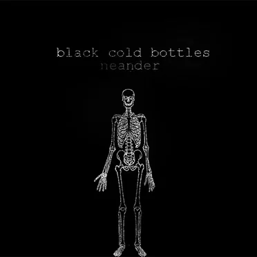 Neander by Black Cold Bottles - album cover