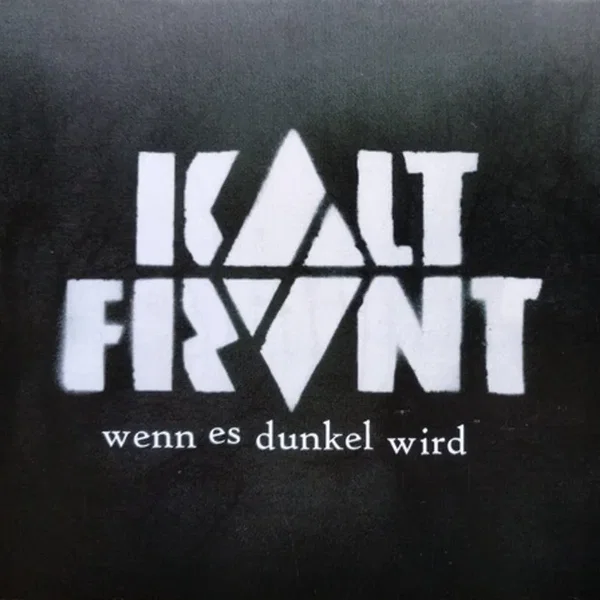 Wenn es dunkel wird