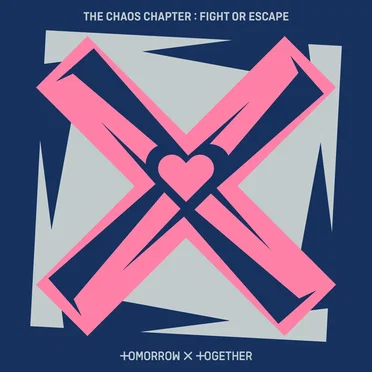 The Chaos Chapter: FREEZE
